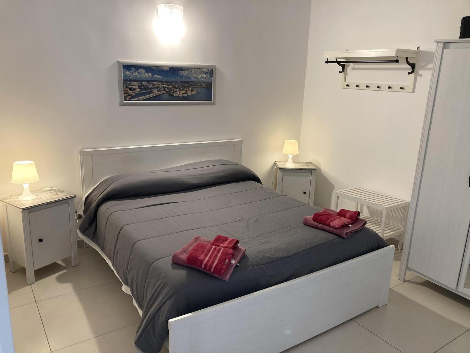 Apartament Aurora